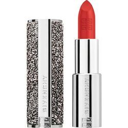 GIVENCHY Make-up LIPPEN MAKE-UP Le Rouge Interdit Intense Silk Limited Edition N306