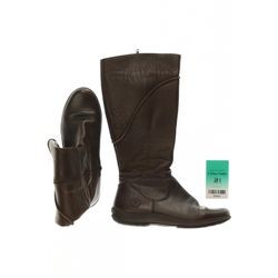 Panama Jack Damen Stiefel, braun, Gr. 37