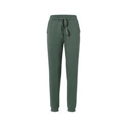 Loungewear-Hose - Dunkelgrün - Gr.: XL