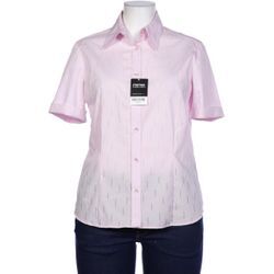 eterna Damen Bluse, pink, Gr. 42