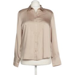 Gerry Weber Damen Bluse, beige, Gr. 42