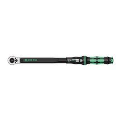 Wera - 5075626001 Drehmomentschlüssel Click-Torque c 3 Push 1/2 Zoll 40 - 200 Nm