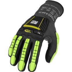 Ringers R840 R840R100-1P Arbeitshandschuh Größe (Handschuhe): 10 en 21420:2020 1 Paar - Ansell