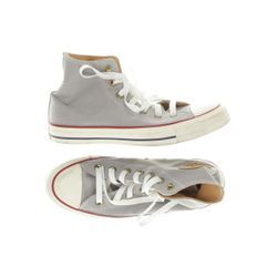 Converse Damen Sneakers, grau, Gr. 38