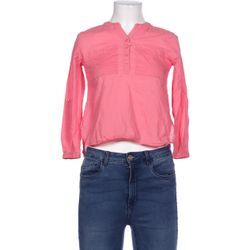 Jonas Nielsen Damen Bluse, pink, Gr. 34