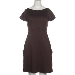 Orsay Damen Kleid, braun, Gr. 34