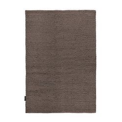 Teppich Taupe 80cm x 150cm