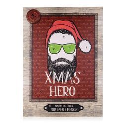 Adventskalender FOR MEN - HIPSTER STYLE in Box