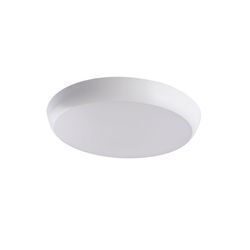 LED Aufbauleuchte, 18W, 4000K, ø250mm