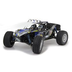 JAMARA Dakar Desertbuggy 4WD 1:10 NiMh 2,4GHz mit LED