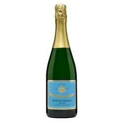 WEINGUT SCHLOSS REINHARTSHAUSEN Riesling Sekt Brut Schlossabfüllung Riesling trocken