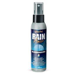 Rain Amor - Glasversiegelung Autoscheiben-Versiegelung mit hydrophobem Schutz 100ml