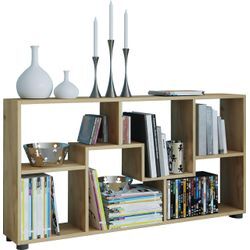 Sideboard "Pintal" Honig-Eiche