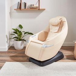 Massagesessel ATTIVA - beige