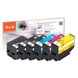 Spar Pack Plus Tintenpatronen ersetzt Epson No. 202