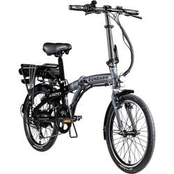 Z120 20 Zoll E Bike Elektro Bike Pedelec Faltrad E Klapprad E Fahrräder leichte Ebikes 20" Urban