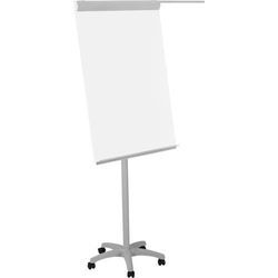 Rocada Flipchart 616K (B x H) 1860 mm x 640 mm abwischbar, beschriftbar, Inkl. Ablageschale, magnethaftend R616102