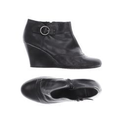 Vagabond Damen Stiefelette, schwarz, Gr. 38