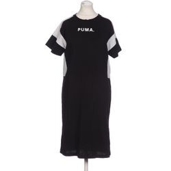 Puma Damen Kleid, schwarz, Gr. 36