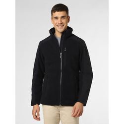 Wellensteyn Fleecejacke Herren, marine