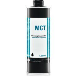 Mct Öl 1000 ML