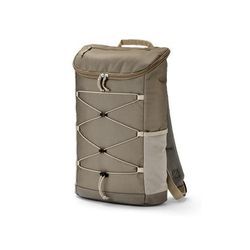 Tchibo Outdoor-Rucksack - Hellbraun