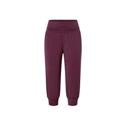 Tchibo 3/4-Yogahose - Rosa - Gr.: XS