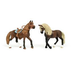 Tchibo Schleich Starterset »Horse Club« - Mehrfarbig - Kinder