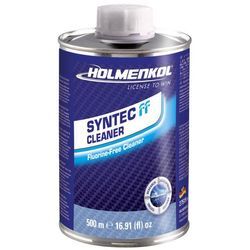 Holmenkol Syntec FF Cleaner - Lösungsmittel zur Wachsentfernung