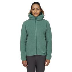 Rab Shearling Hoody W - Fleecejacke - Damen