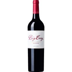 Ernie Els Big Easy Red Blend, WO Stellenbosch, Western Cape, 2021, Rotwein