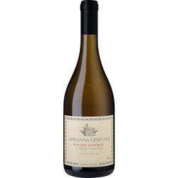 Adrianna Vineyard White Stones Chardonnay, Mendoza, Mendoza, 2021, Weißwein