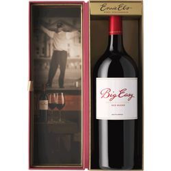 Ernie Els Big Easy Red Blend, WO Stellenbosch, Magnum, Western Cape, 2022, Rotwein