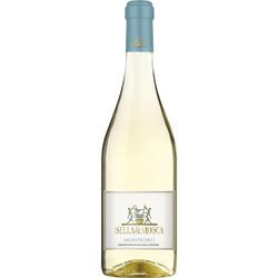 Sella & Mosca Monteoro Vermentino, Vermentino di Gallura DOCG, Sardinien, 2022, Weißwein