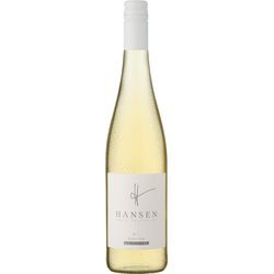 HANSEN »White Collection« N°1 Riesling Alkoholfrei