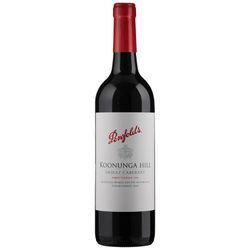 Koonunga Hill Shiraz Cabernet - 2020 - Penfolds - Australischer Rotwein