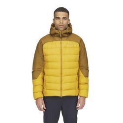 Rab Infinity Alpine - Daunenjacke - Herren