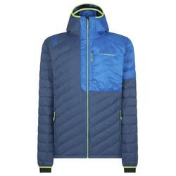 La Sportiva Zone - Daunenjacke mit Kapuze - Herren