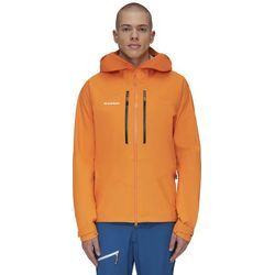 Mammut Taiss HS Hooded Jkt M - Hardshelljacke - Herren