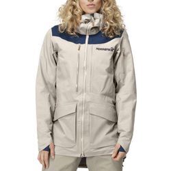 Norrona Tamok Gore-Tex Pro W - GORE-TEX Jacke - Damen