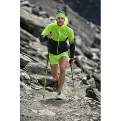 Dynafit Vertical Wind 72 - Trailrunningjacke mit Kapuze - Herren