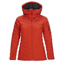 Peak Performance Frost Ski - Daunenjacke mit Kapuze - Damen