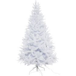 Künstlicher LED-Tannenbaum - kaiserkraft