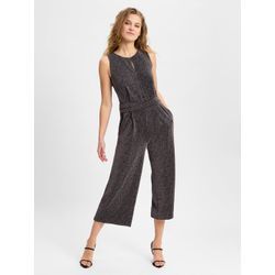 Betty & Co Jumpsuit Damen, schwarz