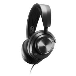 SteelSeries Arctis Nova Pro Headset Black