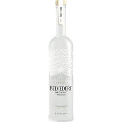 Belvedere Vodka Polen 0,7l