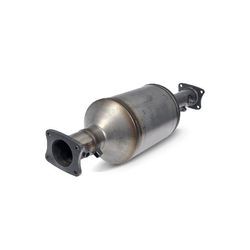 HJS Nachrüstsatz, Ruß-/Partikelfilter FIAT,PEUGEOT,CITROËN 93 32 1710 1331210080,71765069,170573 1705PY,1706Z5,1309860080