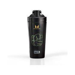 Metall-Shaker Hulk