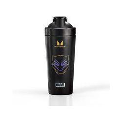 Metall-Shaker Black Panther