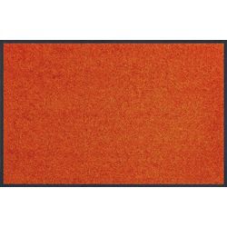 Kleen-Tex Fußmatte Burnt Orange